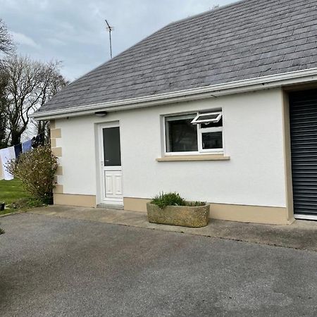 Athenry Lodge Exteriér fotografie