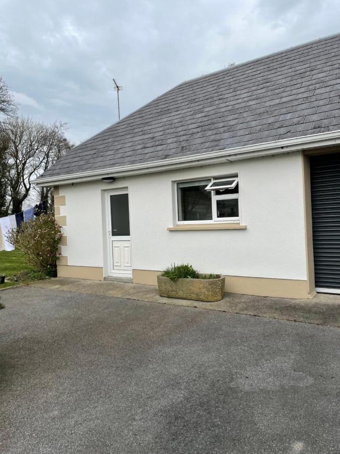 Athenry Lodge Exteriér fotografie