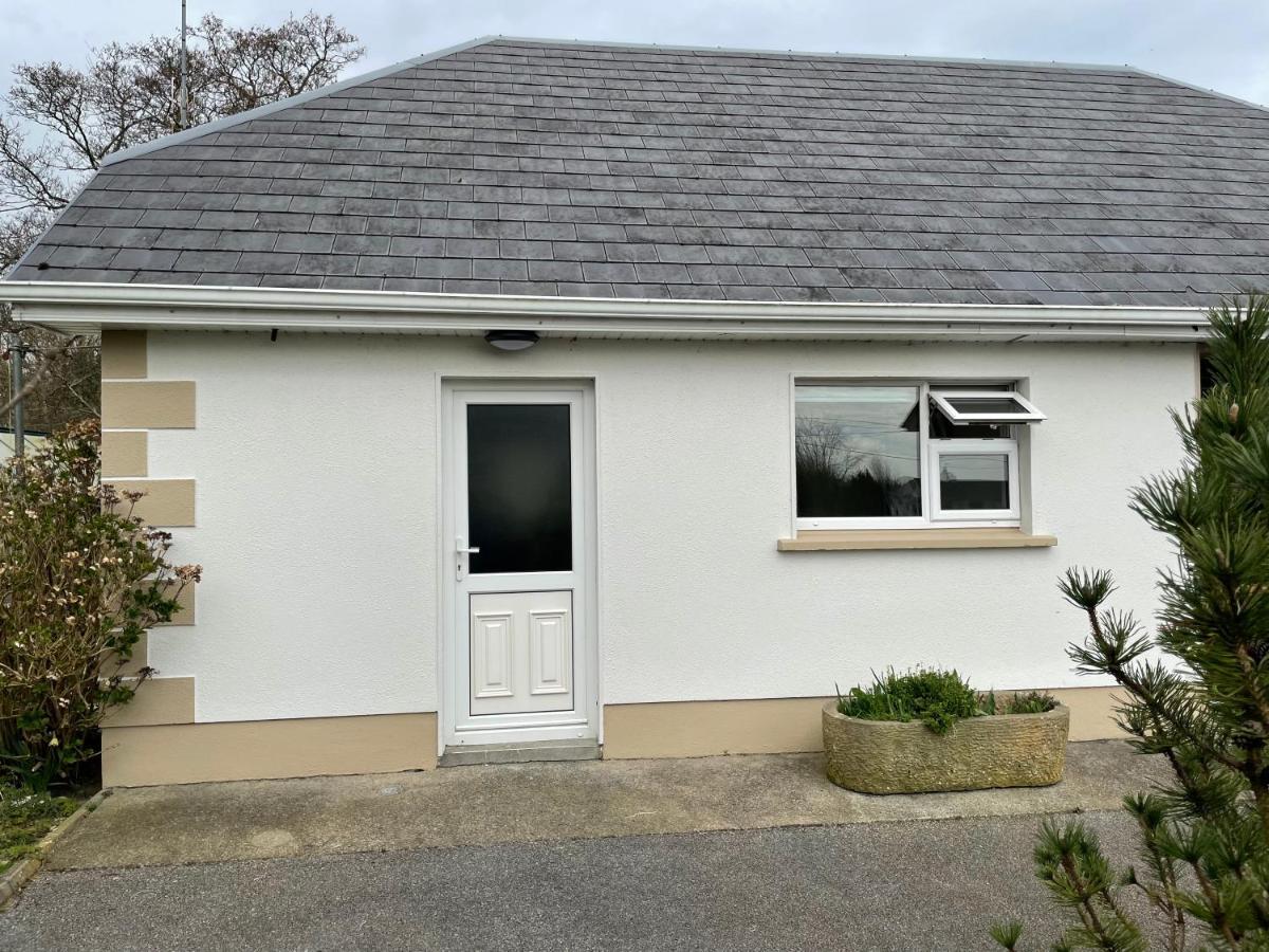 Athenry Lodge Exteriér fotografie